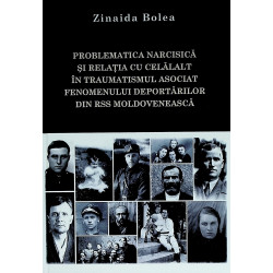 Problematica narcisica si...