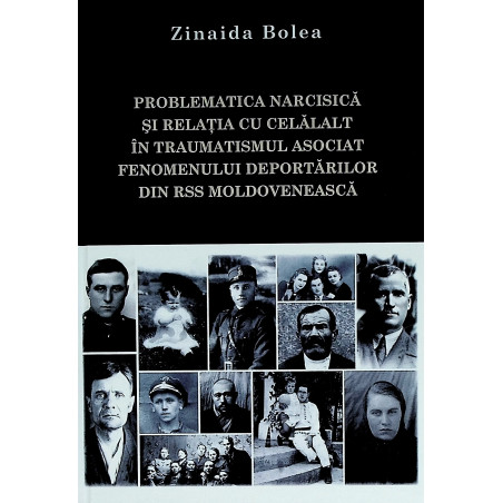 Problematica narcisica si...