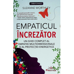 Empaticul increzator. Un...