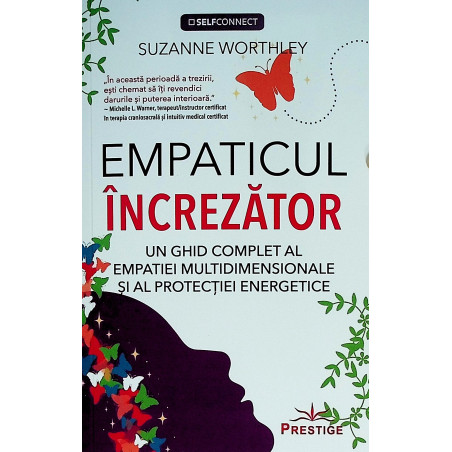 Empaticul increzator. Un...