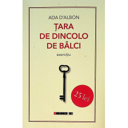 Tara de dincolo de balci....