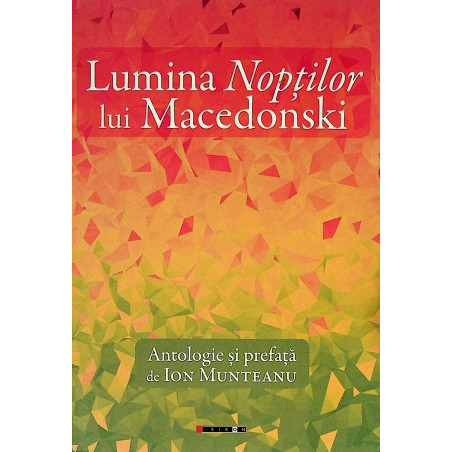 Lumina Noptilor lui Macedonski