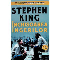 Inchisoarea ingerilor