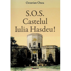 S.O.S. Castelul Iulia Hasdeu!