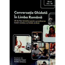 Conversatie ghidata in...