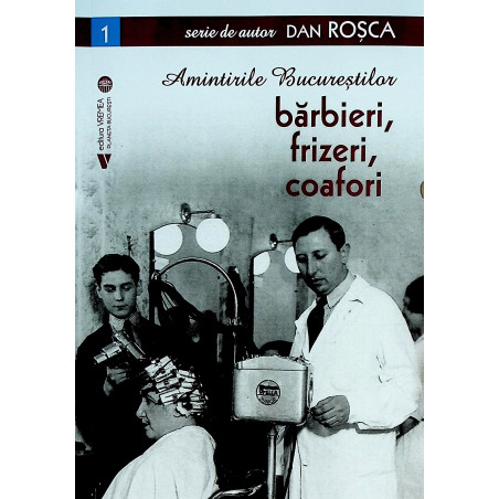 Amintirile Bucurestilor 1 -...