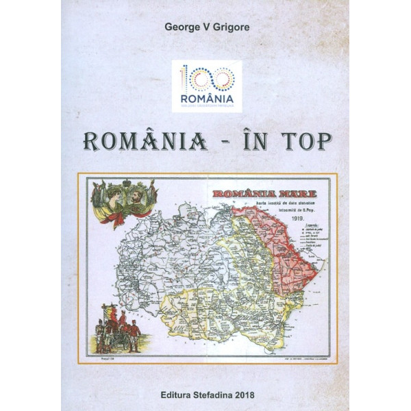 Romania - In top
