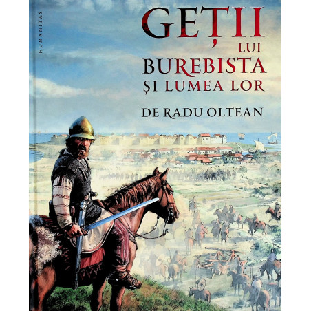 Getii lui Burebista si...