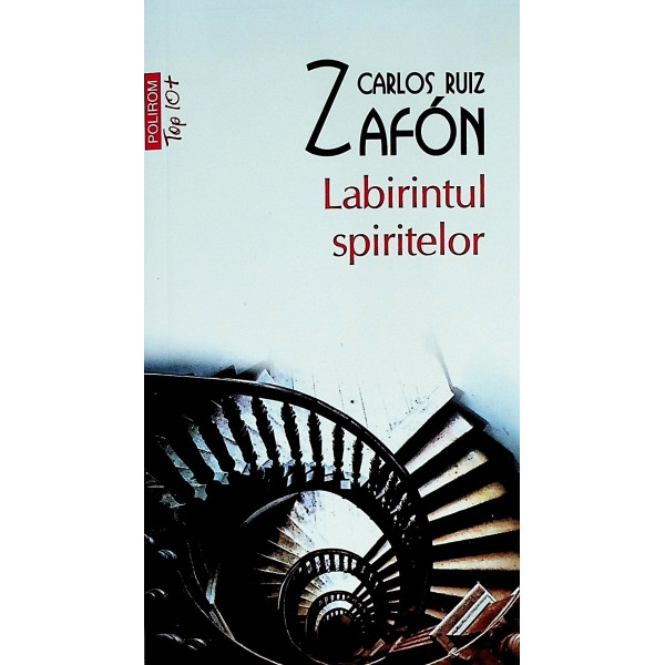 Labirintul spiritelor