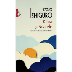 Klara si Soarele