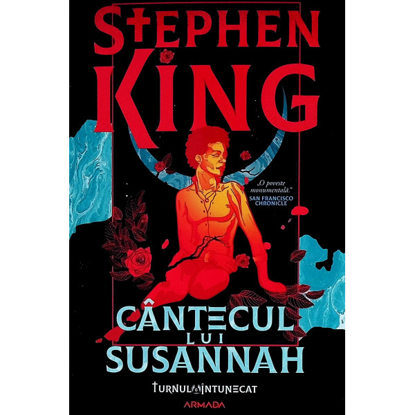 Cantecul lui Susannah