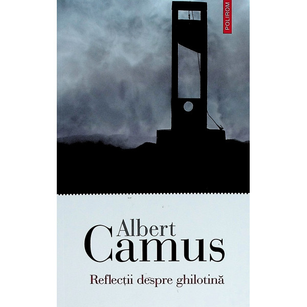 Reflectii despre ghilotina