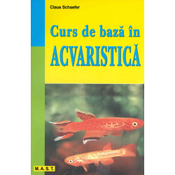 Curs de baza in acvaristica