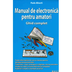 Manual de electronica...