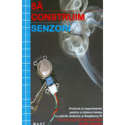 Sa construim senzori