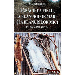 Tabacirea pielii, a...