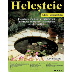 Helesteie. Proiectarea,...