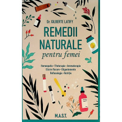 Remedii naturale pentru femei