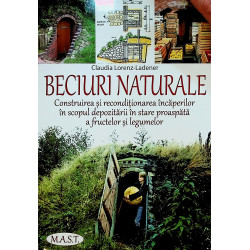 Beciuri naturale....