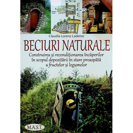 Beciuri naturale....