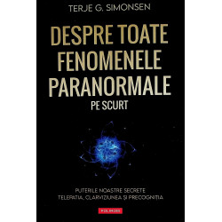 Despre toate fenomenele...