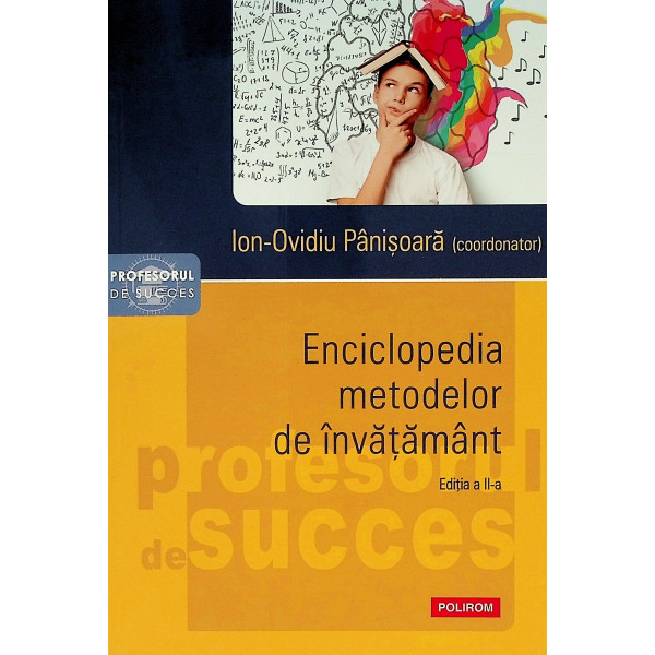 Enciclopedia metodelor de invatamant