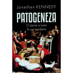 Patogeneza. O istorie a...