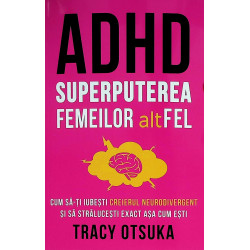 ADHD - Superputerea...