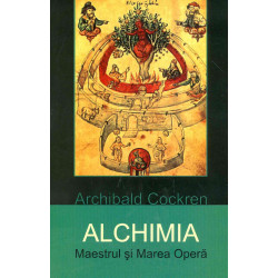 Alchimia. Maestrul si Marea...