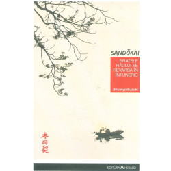 Bratele raului se revarsa...