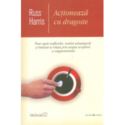 Actioneaza cu dragoste