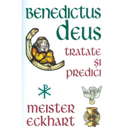 Benedictus Deus. Tratate si...