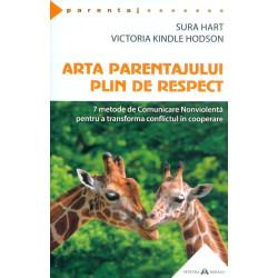 Arta parentajului plin de...