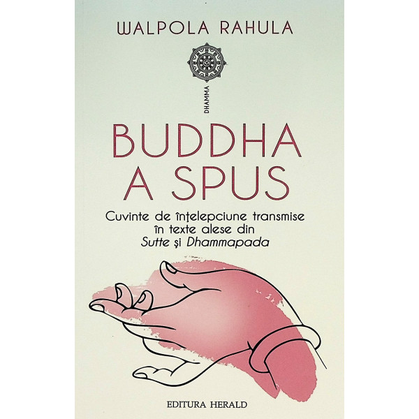 Budha a spus