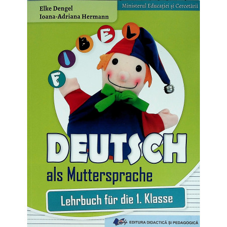 Fibel: Deutsch als...