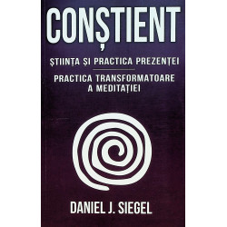 Constient. Stiinta si...