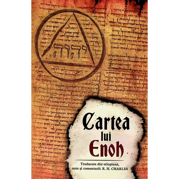 Cartea lui Enoh