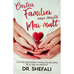 Cartea familiei care merita...