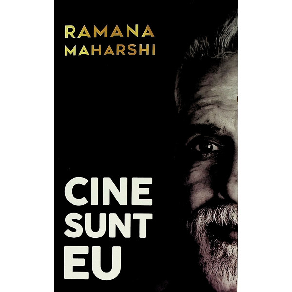 Cine sunt eu?