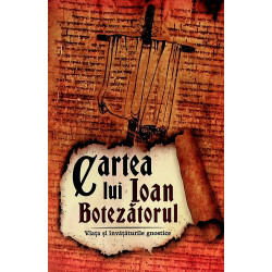 Cartea lui Ioan Botezatorul