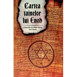 Cartea tainelor lui Enoh