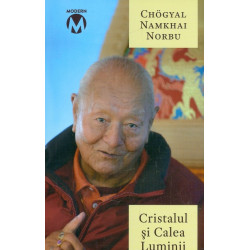 Cristalul si Calea Luminii