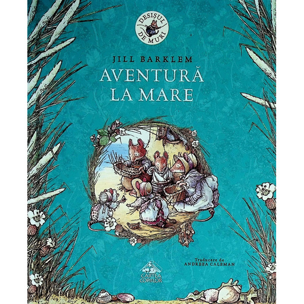 Aventura la mare