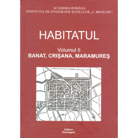 Habitatul, vol. II -...