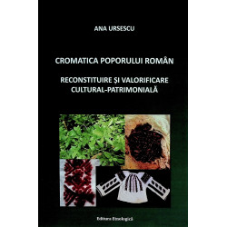 Cromatica poporului roman....