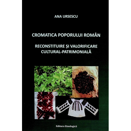 Cromatica poporului roman....