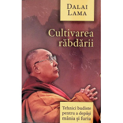 Cultivarea rabdarii....