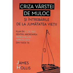 Criza varstei de mijloc si...