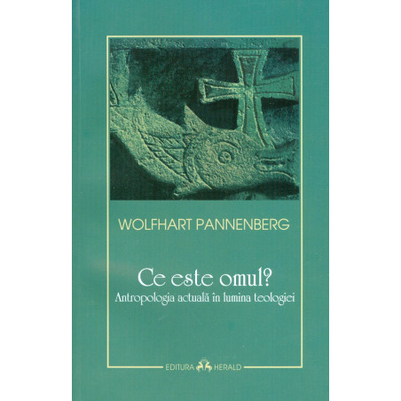 Ce este omul? Antropologia...