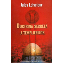 Doctrina secreta a...